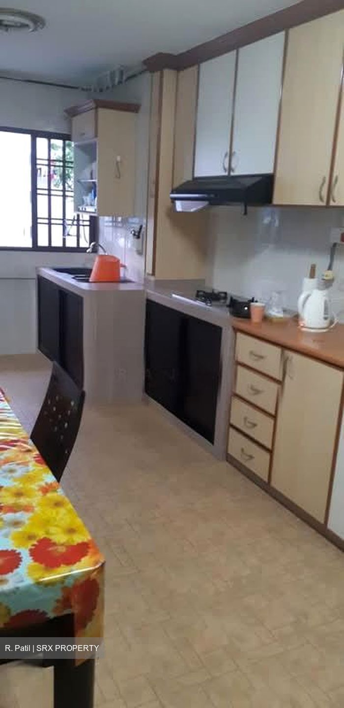 Blk 219 Tampines Street 24 (Tampines), HDB 3 Rooms #568897241